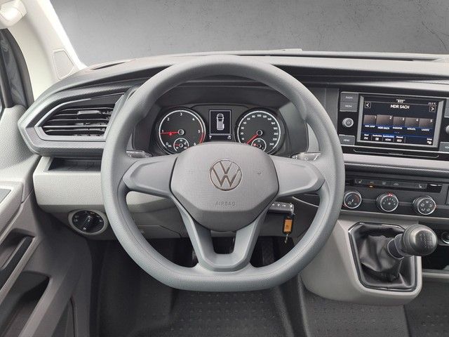 Fahrzeugabbildung Volkswagen T6.1 Kombi TDI EcoProfi 9-Si LED DAB Climatronic
