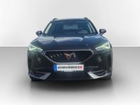 Cupra Formentor - Vorschau Bild 2