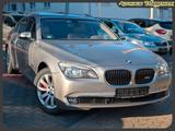 BMW 750i RFK. Sitzh. Leder. Klimaaut. HECKROLLO - BMW 750: I