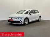 Volkswagen Golf GTI 8 2.0 TSI DSG DIGITAL COCKPIT PRO LED P - VW Golf Gebrauchtwagen in Dresden