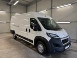 Peugeot Boxer Kasten Hochraum 435 L4H2 Asphalt BlueHDi 1 - Peugeot Boxer: L4h2
