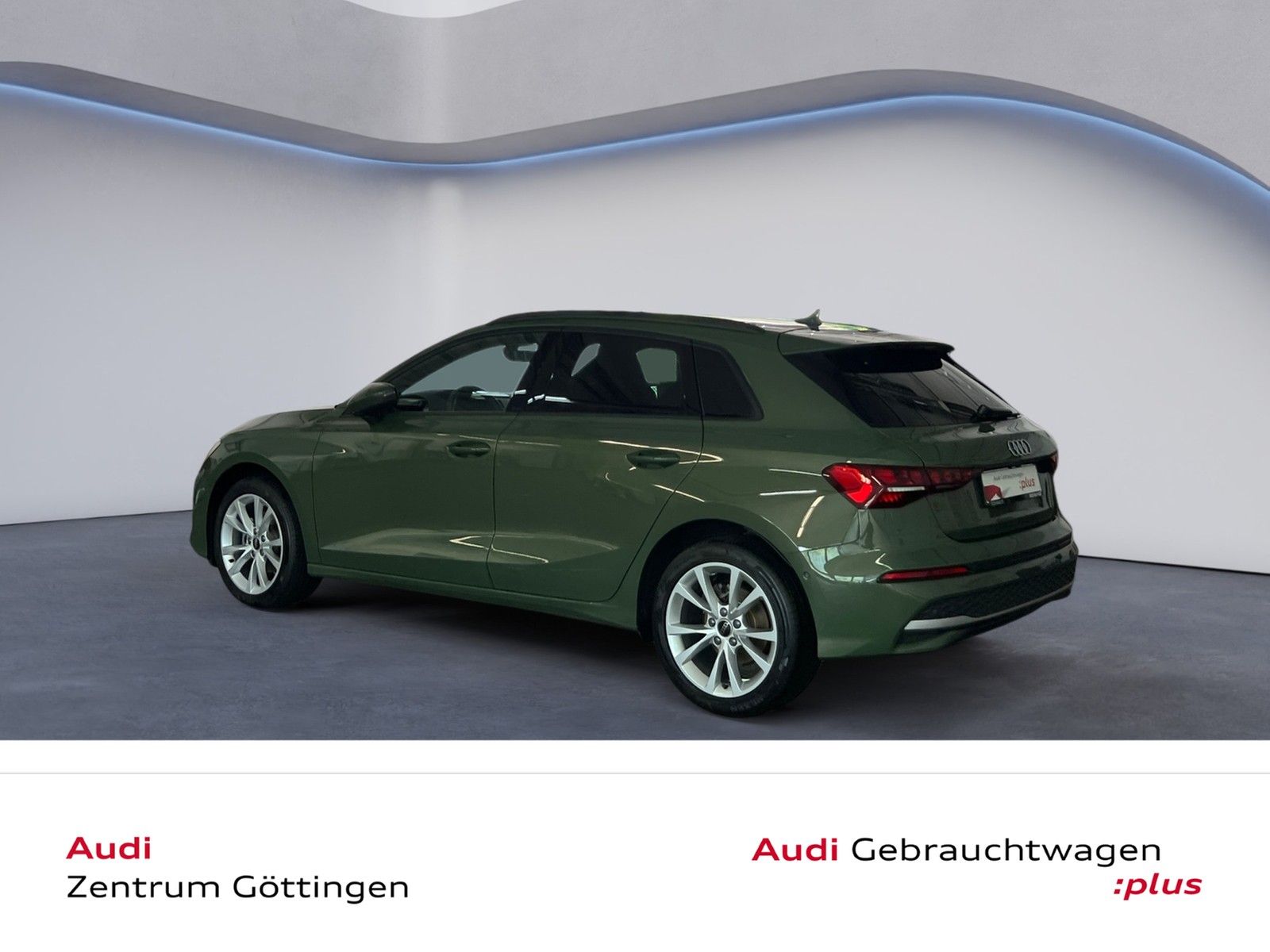 Audi A3 - Bild 3
