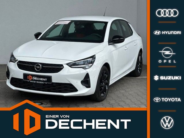 Opel Corsa F GS Line 1.2l 130PS Automatik/Navi!