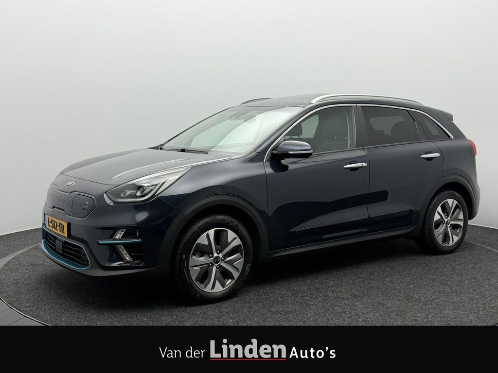 Image of Kia Niro EV