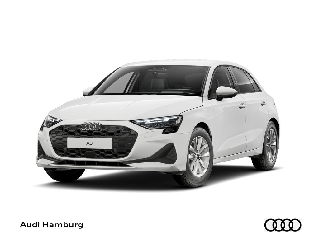 A3 Sportback TFSI 85 kW S tronic