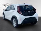 Toyota Aygo X 1.0 VVT-i Play CVT Apple CarPlay Android  - Toyota: Automatik, Aygo