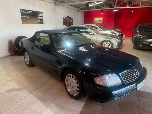 Mercedes-Benz Mercedes-benz S 280 S 280 cat