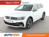 Volkswagen Tiguan Allspace 2.0 TDI Highline 4Motion Aut. - VW Tiguan Allspace Gebrauchtwagen in Köln