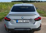 BMW 220d Steptronic Coupé M Sport M Sport - BMW 220 in Nürnberg