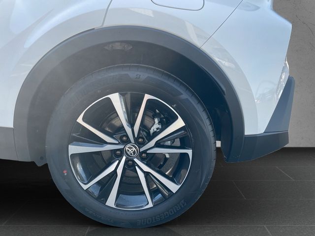 Toyota C-HR 2.0 Plug-In Hybrid Team D *0,5%*LED*NAV*SHZ