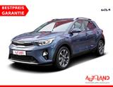 Kia Stonic 1.4 Vision Navi Kamera Sitzheizung DAB - Kia Stonic: 5 Türen