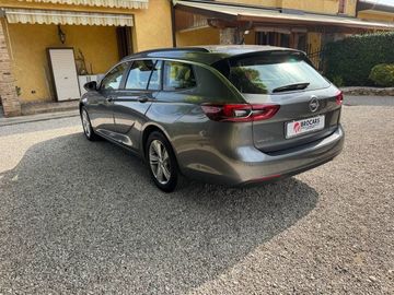 Opel Insignia - 5