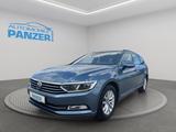 Volkswagen Passat Variant 1.4 TSI BMT  Comfortline Navi ACC - VW Passat Gebrauchtwagen in Leipzig