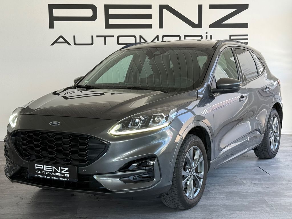 Image of Ford Kuga