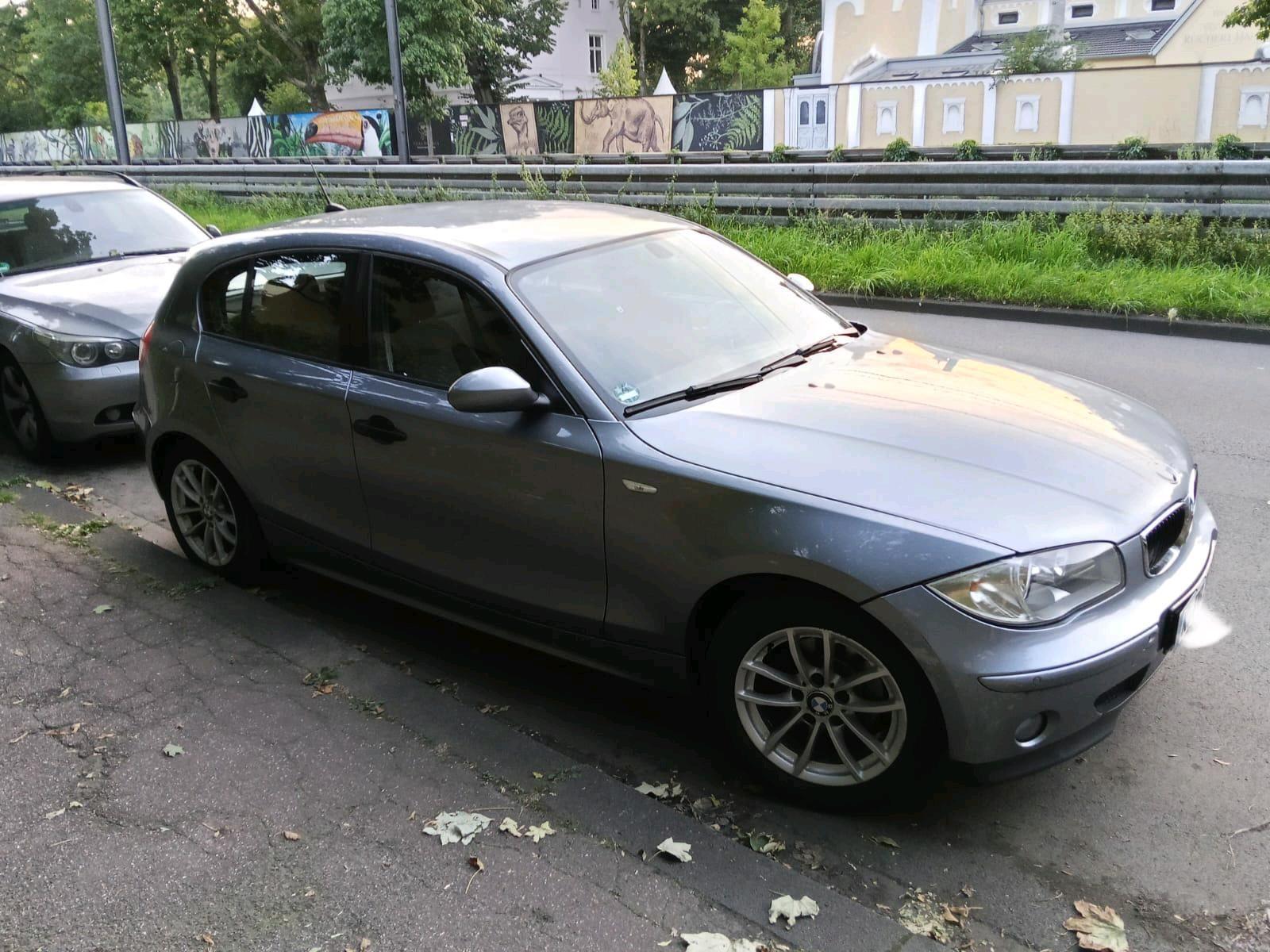 BMW 116