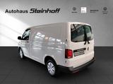Volkswagen T6.1 Transporter TDI Klima+Bluetoth+3er Sitzbank - VW Gebrauchtwagen