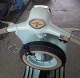 Vespa GL 150 (restauriert + Anhänger) - ANHÄNGER