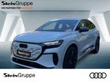 Audi Q4 SB E-Tron performance MATRIX+RAUTE+SONOS+APP