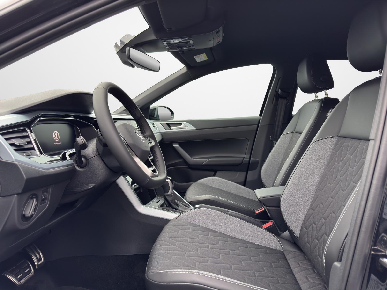 Volkswagen Taigo 1.0 TSI DSG Energy MATRIX AHK ACC NAVI, миниатюра 8