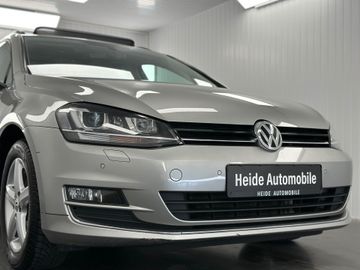 Volkswagen Golf - 4