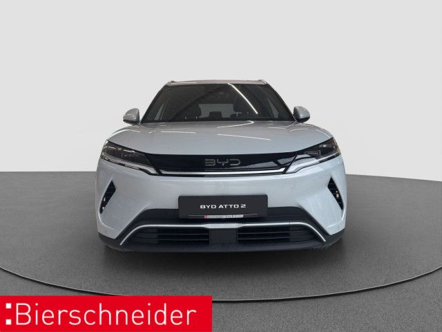 BYD ATTO 2 - Bild 2