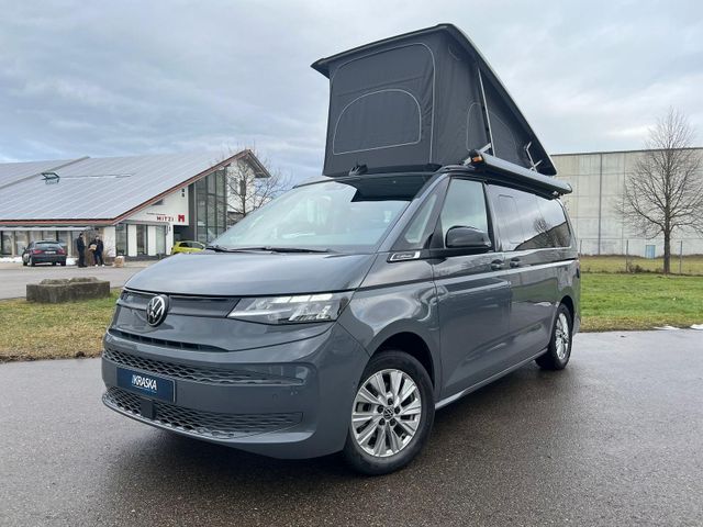 Volkswagen T7 California 2.0 TDI Beach Camper AHK GV SOFORT