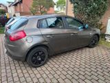 Fiat Bravo 1.9 JTD Multijet - Fiat Bravo mit Diesel-Antrieb: 1.9