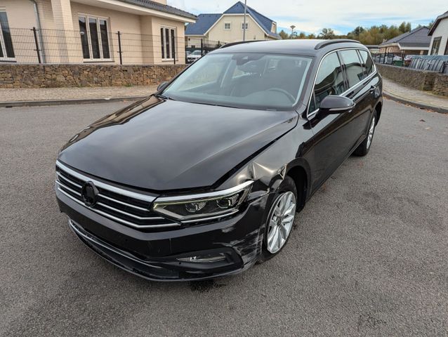 Volkswagen Passat Variant Business TDI  DSG