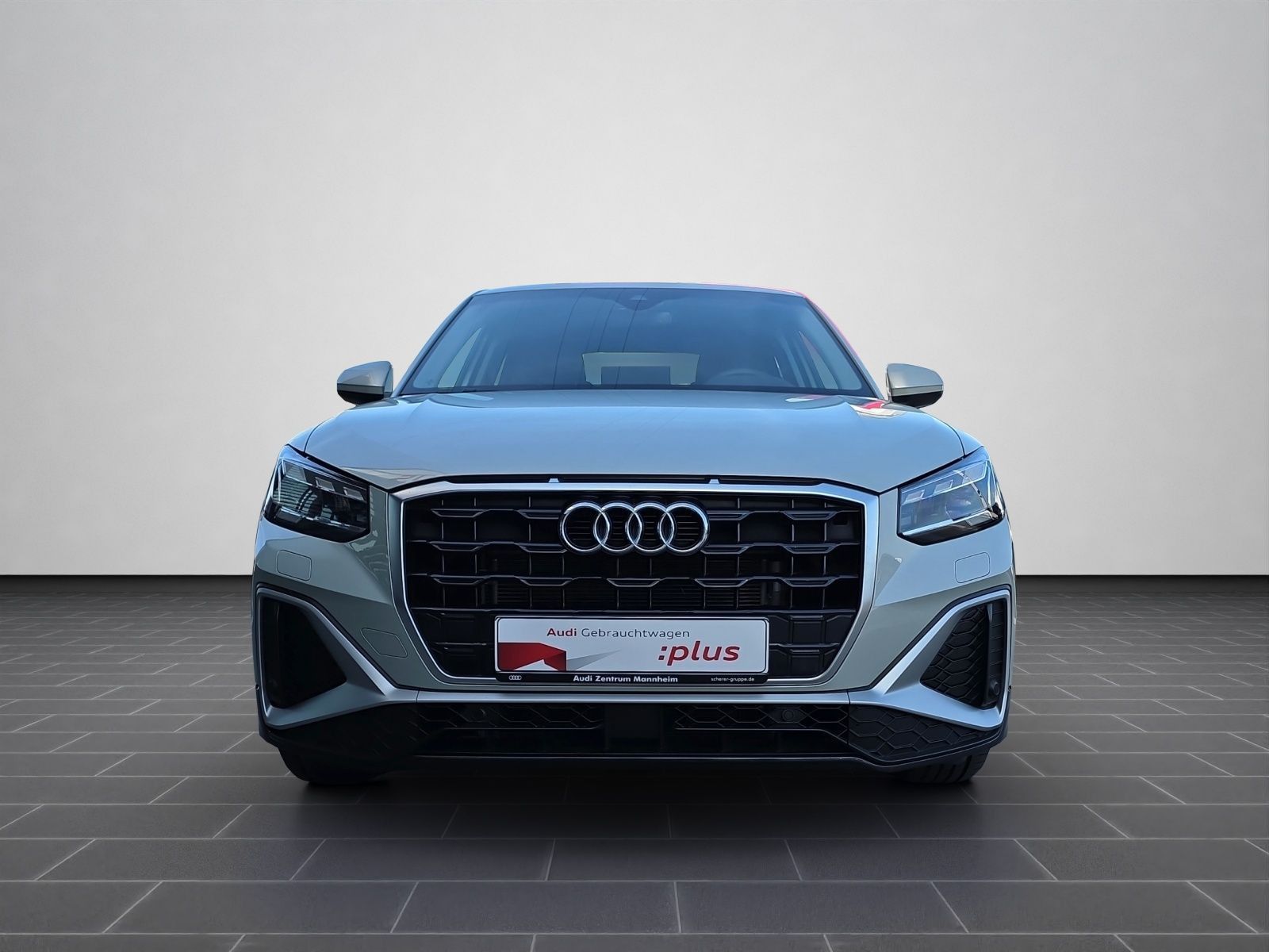 Audi Q2 - Bild 5