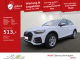 Audi Q5 50 TFSI e quattro *LED*PDC*NAVI*SITZH*