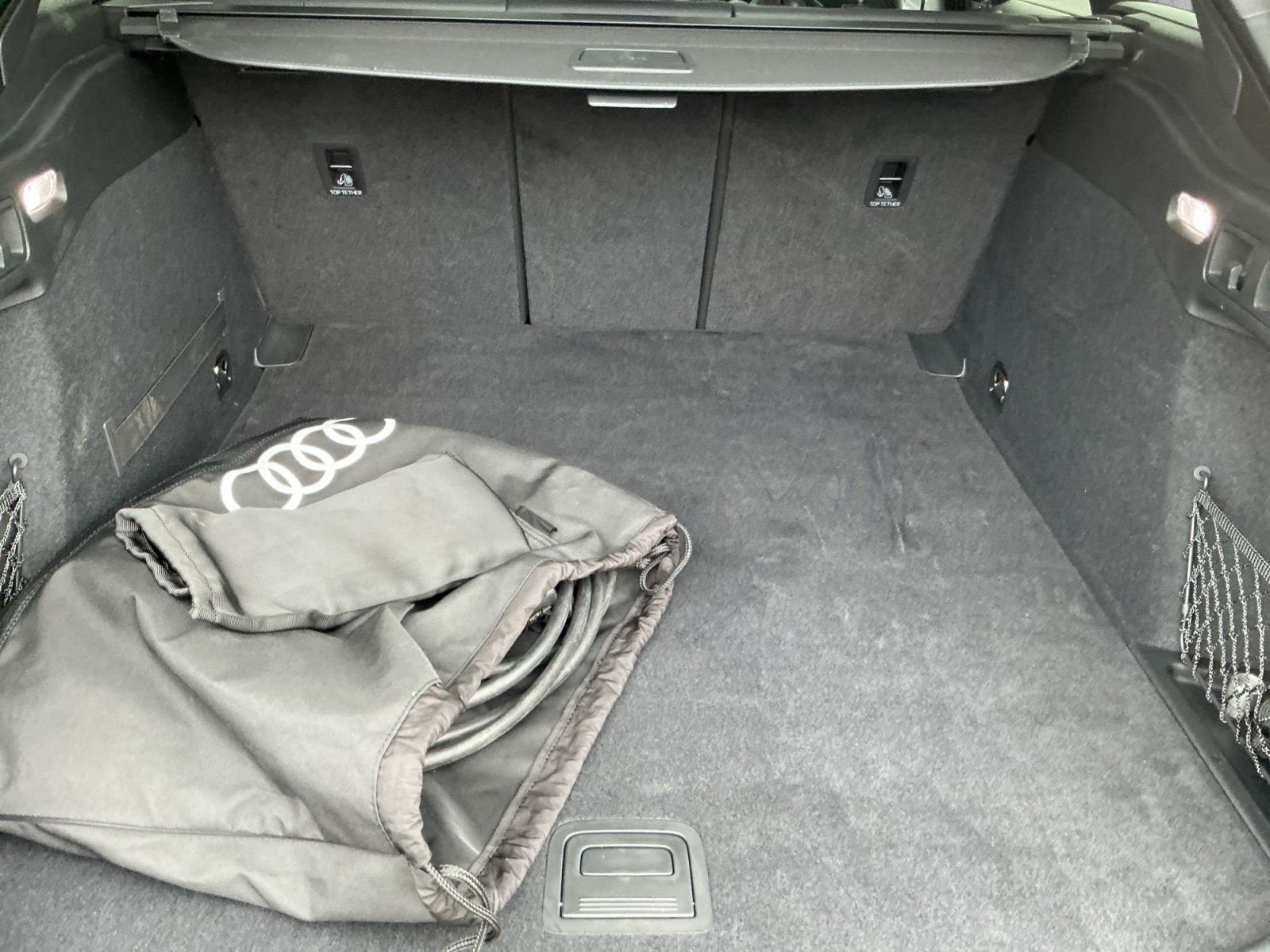 Audi A6 e-tron - Bild 14