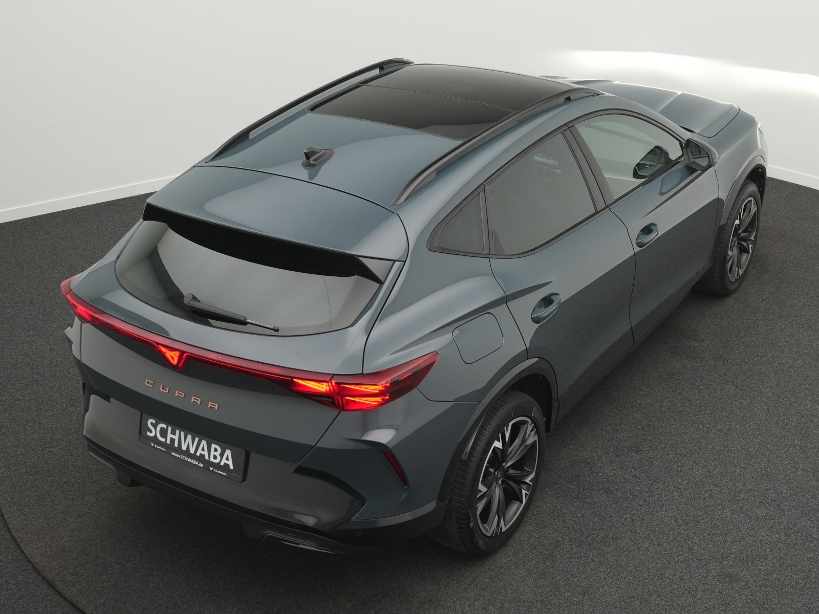 Cupra Formentor - Bild 21