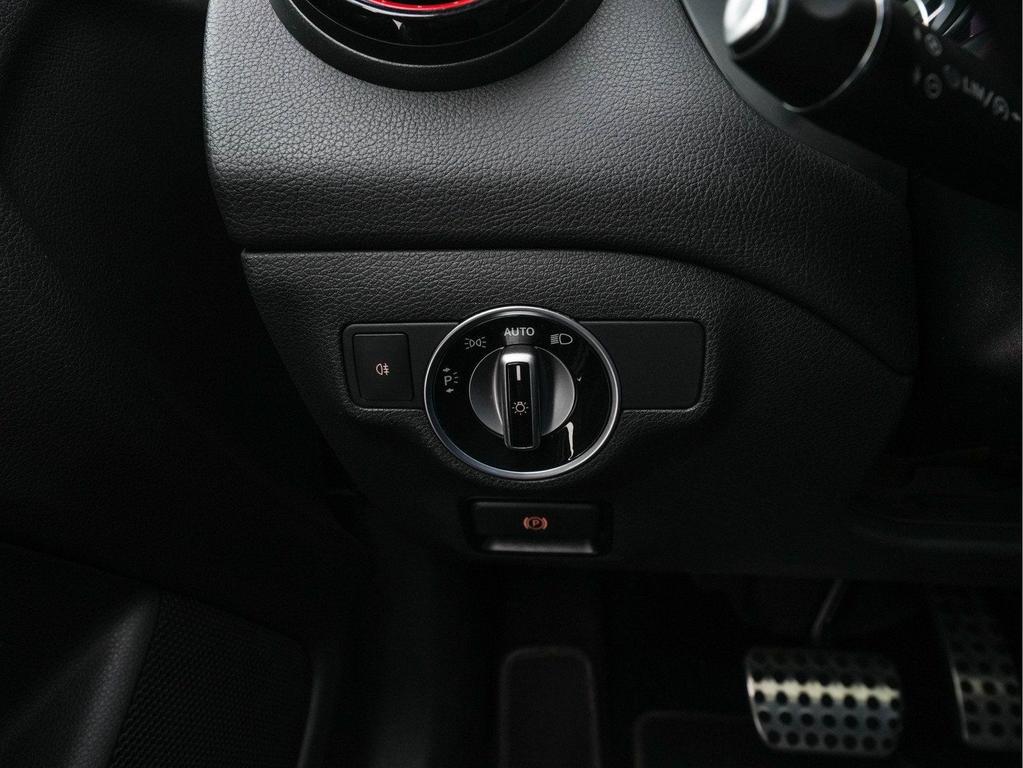 Mercedes-Benz GLA 45 AMG