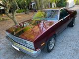 Chevrolet El Camino - Chevrolet Gebrauchtwagen von 1983