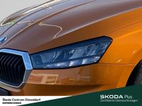 Skoda Fabia - Vorschau Bild 6