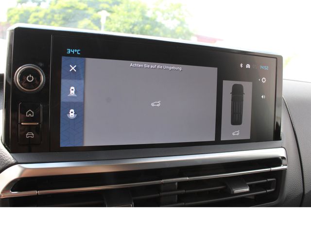 Citroën Spacetourer Max XL
