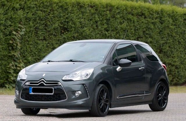 Citroën DS3 TOP ZUSTAND