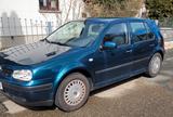 Volkswagen Golf 1.4 Champ Champ - Volkswagen Golf: Champ