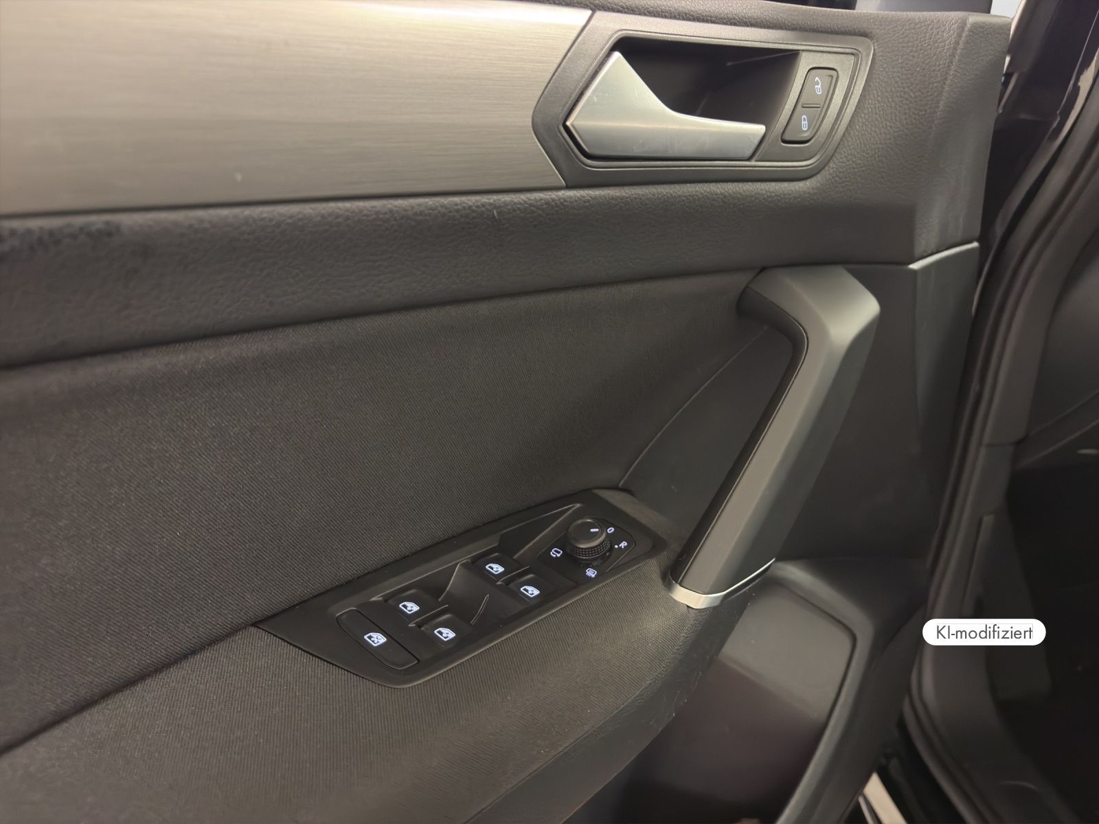 Volkswagen Touran - Bild 14