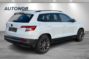 Skoda Karoq - 3
