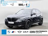 BMW X5 M60i PANO NAVI AKTIVLENKUNG H/K SHZ MEMORY - BMW X5 M60 Gebrauchtwagen