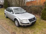 Volkswagen VW | Passat | 3BG | 1.9 TDI | Automatik - Volkswagen Passat Limousine 3b TDI mit Diesel-Antrieb