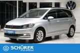 Volkswagen Touran 1.6TDI Comfortline - Volkswagen Touran mit Diesel-Antrieb: Kleinbus, 1.6
