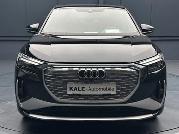 2023 AUDI Q4 E-TRON 照片 8