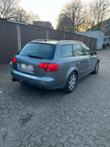 Audi A4 3.0 - Audi A4 aus 2005: 3.0