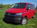Volkswagen T6 Caravelle  Neuwagen,Tempomat,Alu,AHK - Volkswagen T6 Caravelle in Hannover