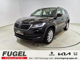 Skoda Kodiaq 2.0 TSI DSG Style 4x4 LED|AHK|ACC - gebrauchte Skoda Kodiaq aus dem Jahr 2020