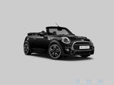 MINI Cabrio Cooper SD - John Cooper Works - MINI mit Diesel-Antrieb: Cabrio