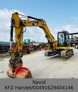 CAT 308 ***Powertilt***Löffelpacket*** - CAT 308