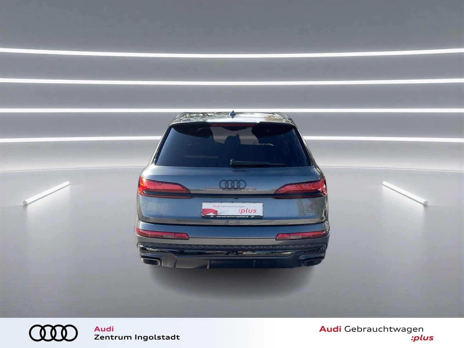 Audi Q7 - Bild 5